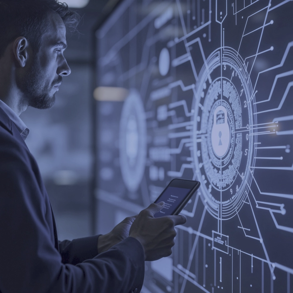 Security Configuration